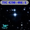 TYC 4290-486-1
