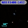 KISS F1400-2952