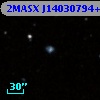 2MASX J14030794+2938143