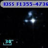KISS F1355-4736