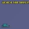 ROTSE1 J135537.74+284345.0