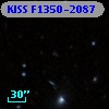 KISS F1350-2087