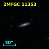 2MFGC 11353