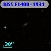 KISS F1400-1931