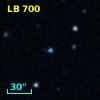 LB   700