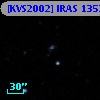 [KVS2002] IRAS 13539+2920 SE