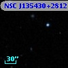 NSC J135430+281217