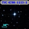TYC 4290-1113-1
