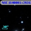 NSC J140001+283133