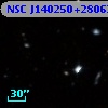 NSC J140250+280620
