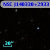NSC J140330+293311