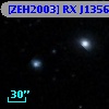 [ZEH2003] RX J1356.4+2831  1