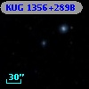 KUG 1356+289B