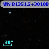 WN B1351.5+3010B