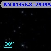 WN B1356.8+2949A