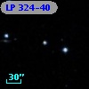 LP  324-40