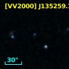 [VV2000] J135259.1+294739