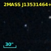 2MASS J13531464+2749039