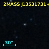 2MASS J13531731+2741533