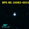 BPS BS 16082-0031