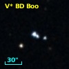 V* BD Boo