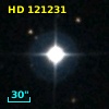 HD 121231