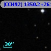 [CCH92] 1350.2+2612