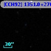 [CCH92] 1351.0+2706