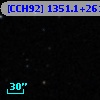 [CCH92] 1351.1+2617