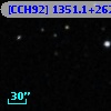 [CCH92] 1351.1+2621