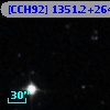 [CCH92] 1351.2+2641