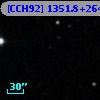 [CCH92] 1351.8+2648