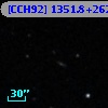 [CCH92] 1351.8+2629