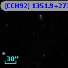 [CCH92] 1351.9+2731
