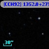 [CCH92] 1352.0+2753