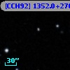 [CCH92] 1352.0+2708