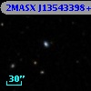 2MASX J13543398+2715514