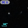 7C 1351+2542