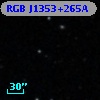 RGB J1353+265A