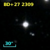 BD+27  2309
