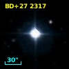 BD+27  2317