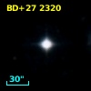 BD+27  2320