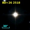 BD+26  2518