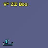 V* ZZ Boo