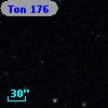 Ton  176
