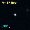 V* BF Boo