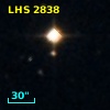 LHS  2838
