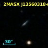 2MASX J13560318+2531149
