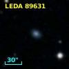 LEDA   89631