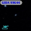 LEDA   89644